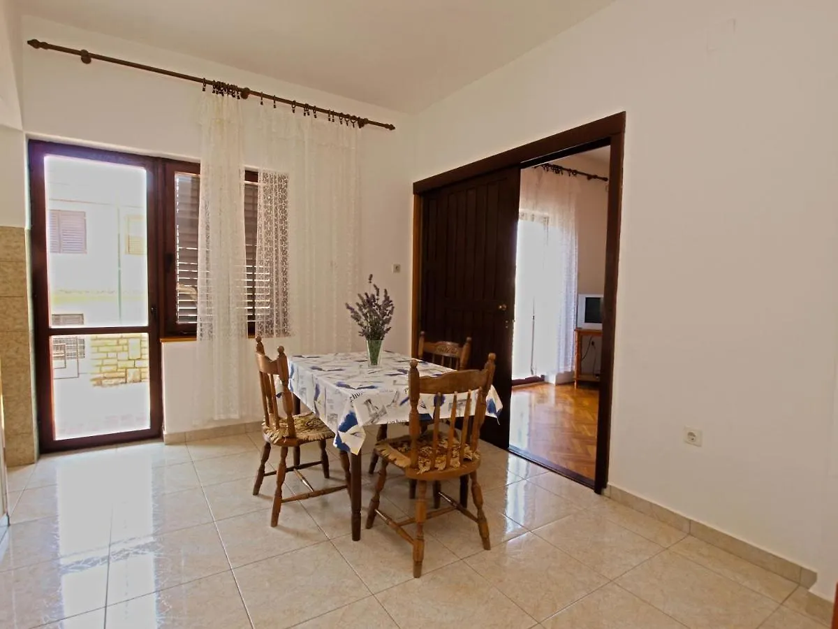 Apartments With A Parking Space Peroj, Fazana - 20731 Croatia