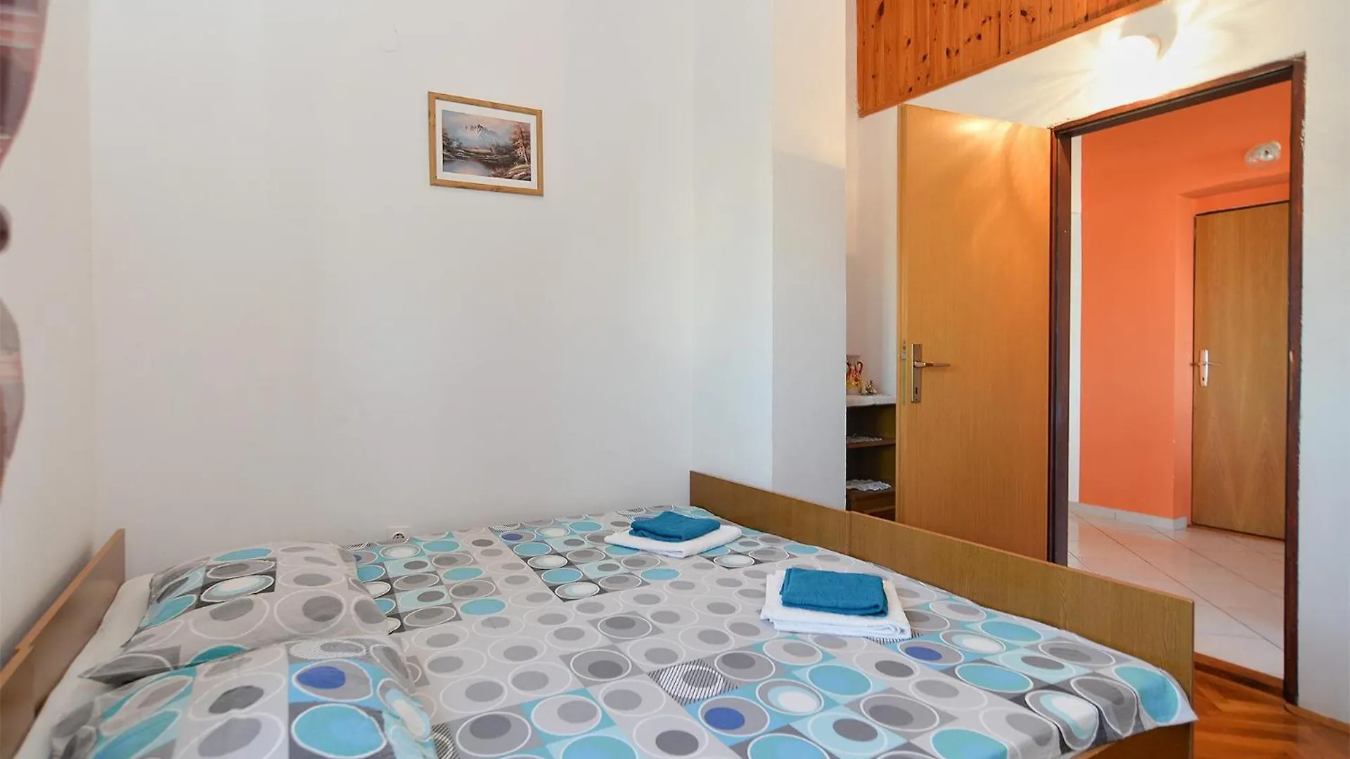 Apartments With A Parking Space Peroj, Fazana - 20731 0*,  Croatia