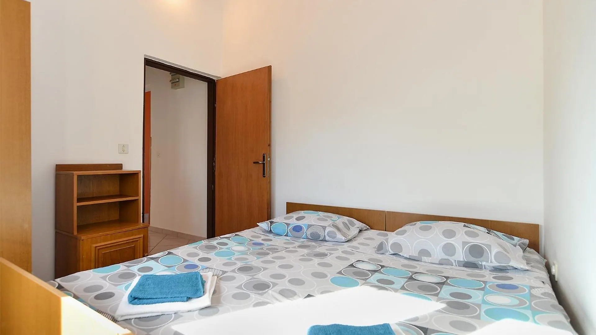 Apartments With A Parking Space Peroj, Fazana - 20731 Croatia